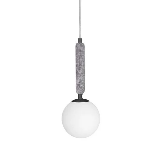 Torrano 15 Lámpara Colgante Grey - Globen Lighting