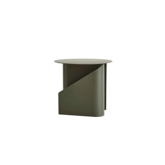 Sentrum Mesa Auxiliares Dusty Green - Woud