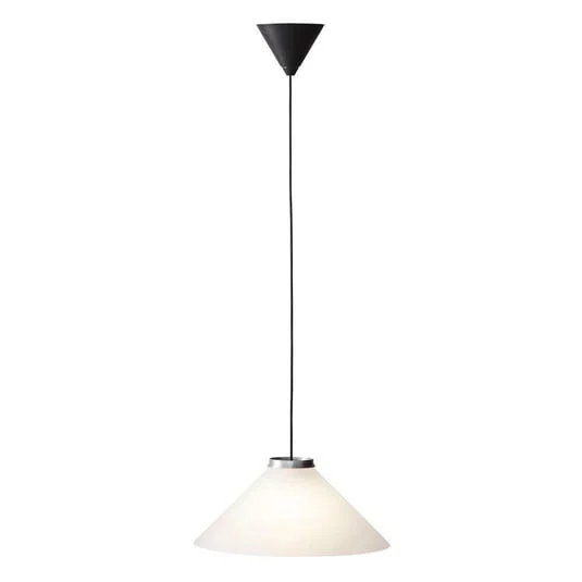 Aline 40 Lámpara Colgante Aluminium - Pholc
