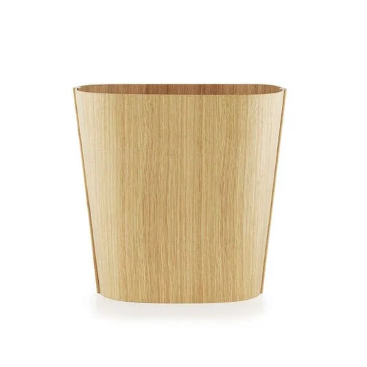 Tales of Wood Office Bin Oak - Normann Copenhagen