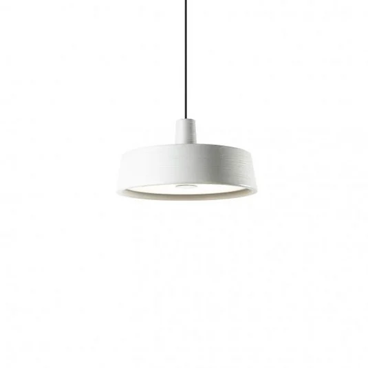 Soho 38 LED Lámpara Colgante Blanco - Marset