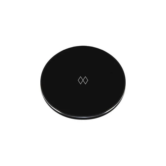 Unifier Charger Black/Chrome - UMAGE