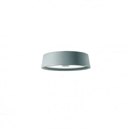 Soho C 38 LED Lámpara de Techo Azul Cielo - Marset