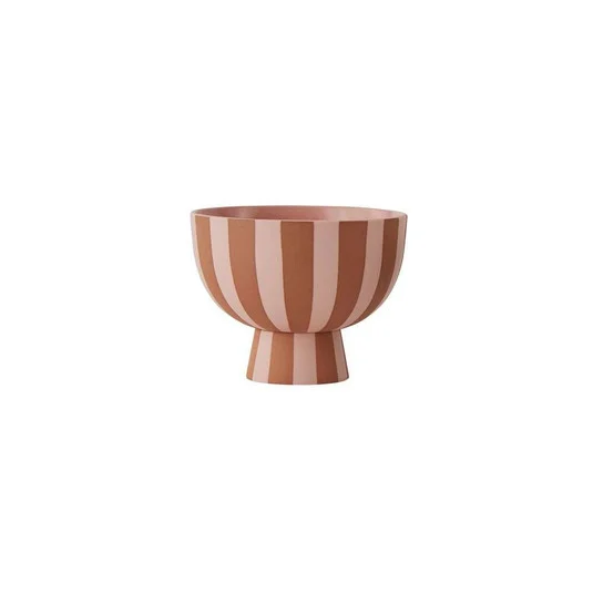 Toppu Tazón Mini Caramel/Rose - OYOY Living Design