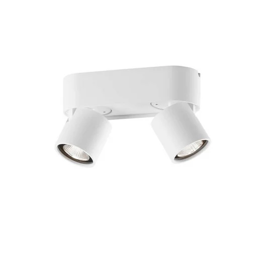 Aura C2 Lámpara de Techo 2700/3000K White - LIGHT-POINT