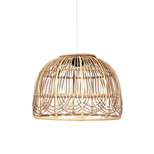 Bali 50 Pantalla Nature - Globen Lighting