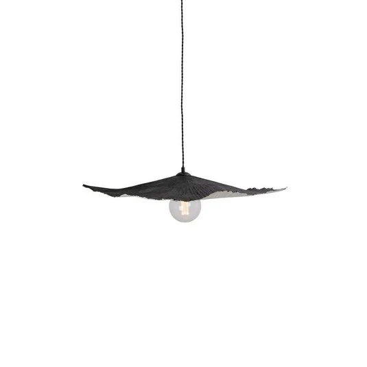 Tropez 82 Lámpara Colgante Black - Globen Lighting