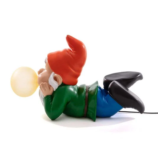 Gummy Dreaming Lámpara de Sobremesa - Seletti