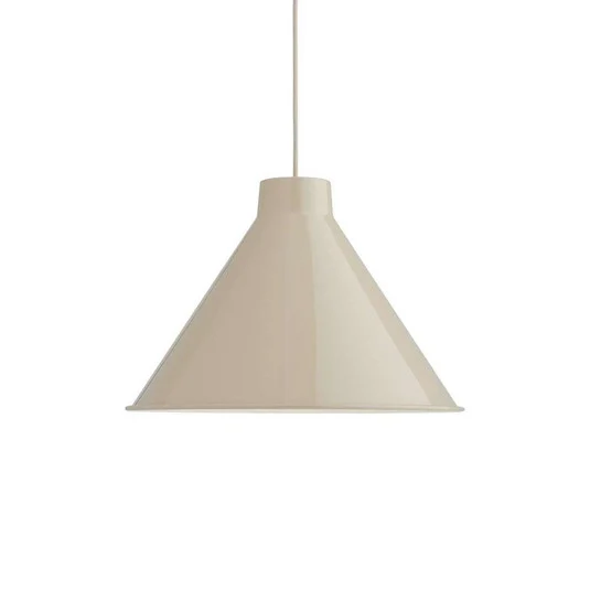 Top Lámpara Colgante Ø38 Sand - Muuto