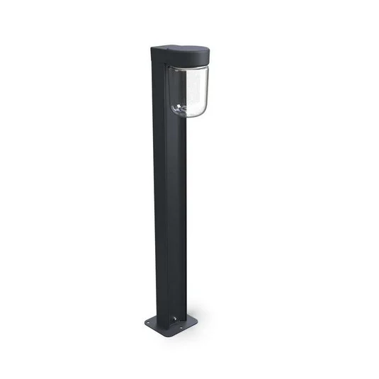 Moon Lámpara  Exterior/Jardín H94,7 Black - Belid