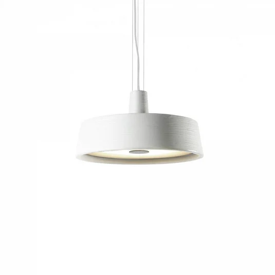 Soho 57 LED Lámpara Colgante Blanco - Marset