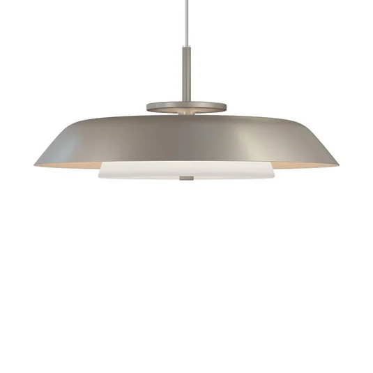 Horisont Lámpara Colgante Ø43 Metallic Golden - Belid