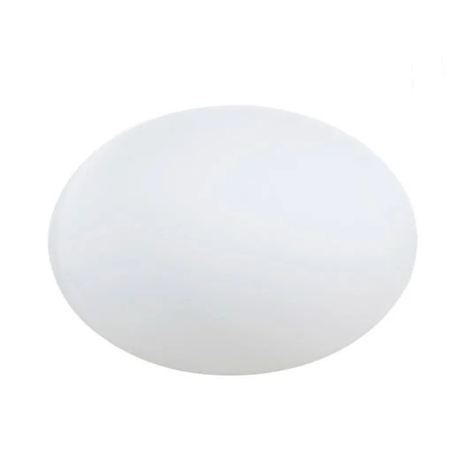 Eggy Pop Out Lámpara para Exterior Ø32 (3m) Opal White - Cph Lighting