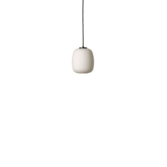 Globo Cestita Lámpara Colgante White - Santa & Cole
