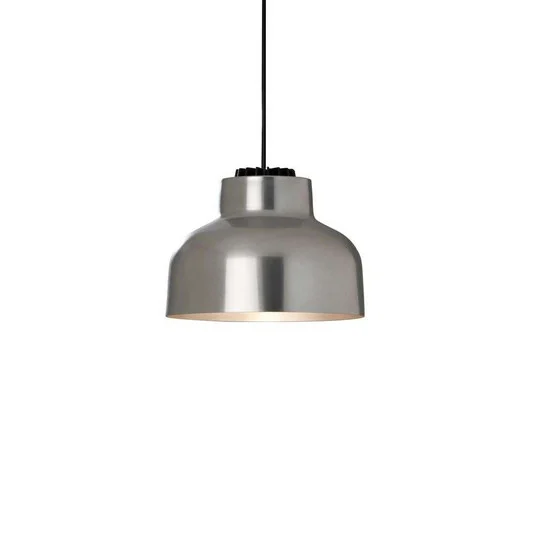 M64 Lámpara Colgante Dim. Polished Alu - Santa & Cole