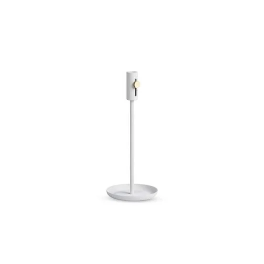 Portavelas Granny H32,5 Blanco - Northern