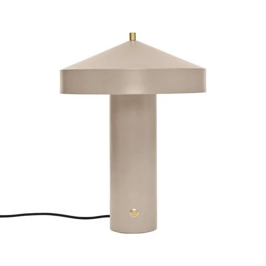 Hatto Lámpara de Sobremesa Clay - OYOY Living Design