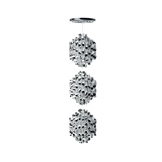 Spiral SP3 Plata - Verpan