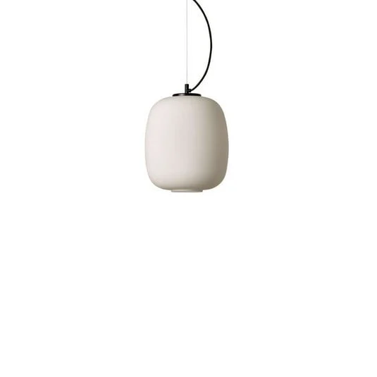 Globo Cesta Lámpara Colgante White - Santa & Cole