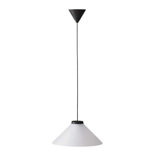 Aline 40 Lámpara Colgante Black - Pholc