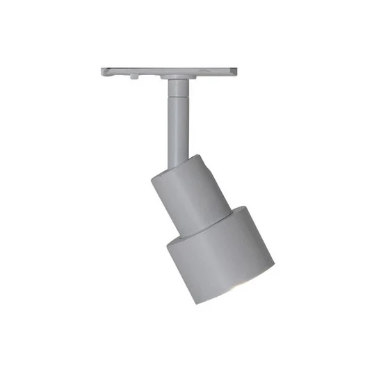 Art Foco de Carril White - Halo Design