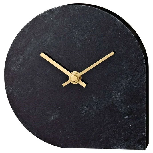 Stilla Reloj Negro - AYTM