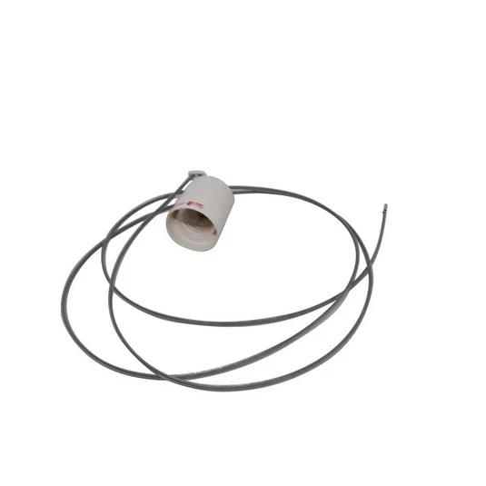 Wire & Casquillo para Campari - Ingo Maurer