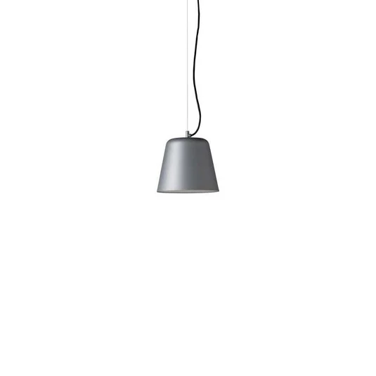 Vaso Lámpara Colgante Grey - Santa & Cole