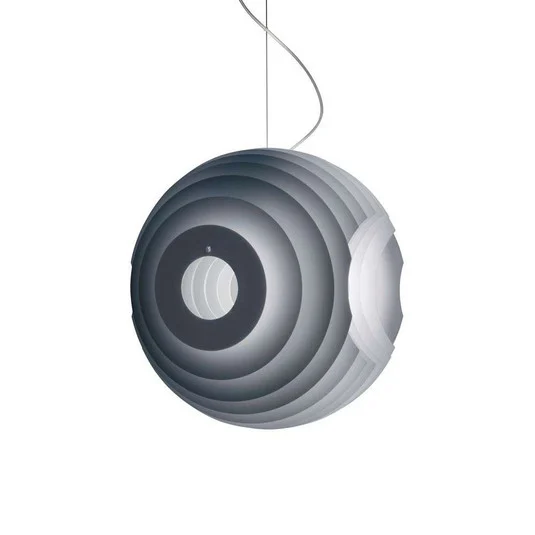 Supernova Lámpara Colgante Aluminio - Foscarini