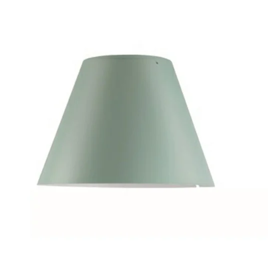 Costanza Pantalla para Lámpara Comfort Green - Luceplan