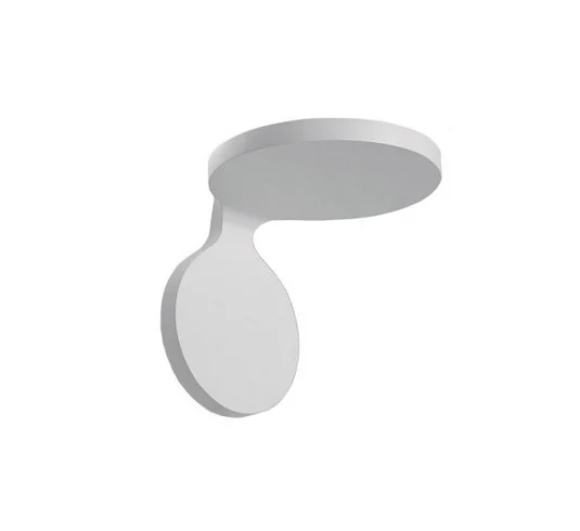 Rea 12 Aplique de Pared Blanco - Artemide