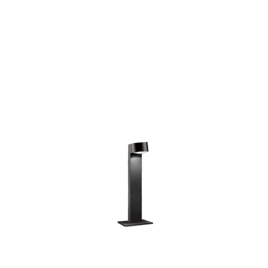 Lámpara de jardín Orbit Mini 3000K Black - LIGHT-POINT
