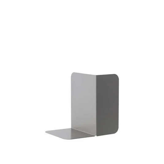 Compile Sujetalibros Gris - Muuto