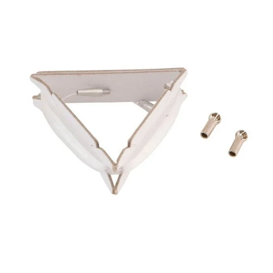 Kit de suspensión Titania de aluminio - Luceplan