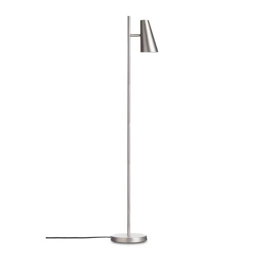 Cono Lámpara de Pie Satin - Woud