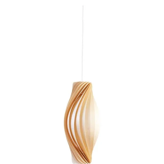 N.º 111 Lámpara colgante Birch - Tom Rossau