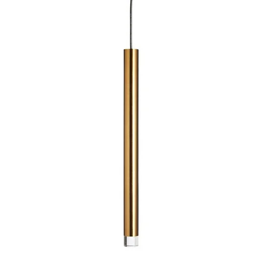 Valkyrie 37 Lámpara Colgante Brass - Loom Design