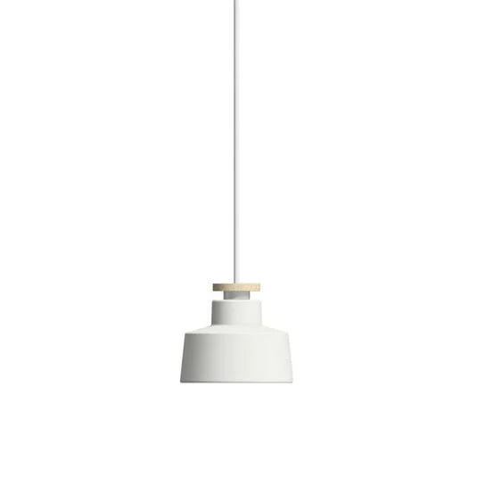 Street Lámpara Colgante XS White - Herstal