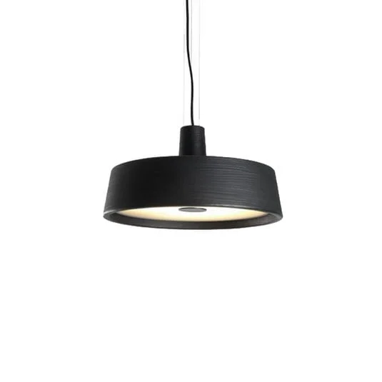 Soho 57 LED Lámpara Colgante Negro - Marset