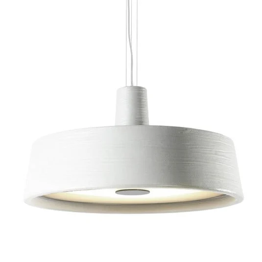 Soho 112 LED Dali Lámpara Colgante Blanco - Marset