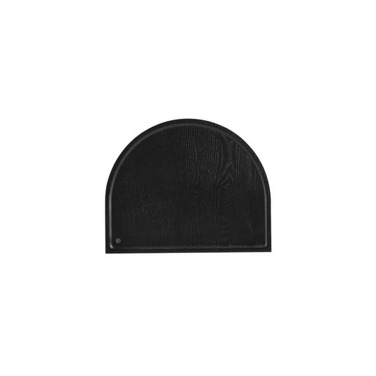 Sessio Bandeja Rounded Negro/Negro - AYTM