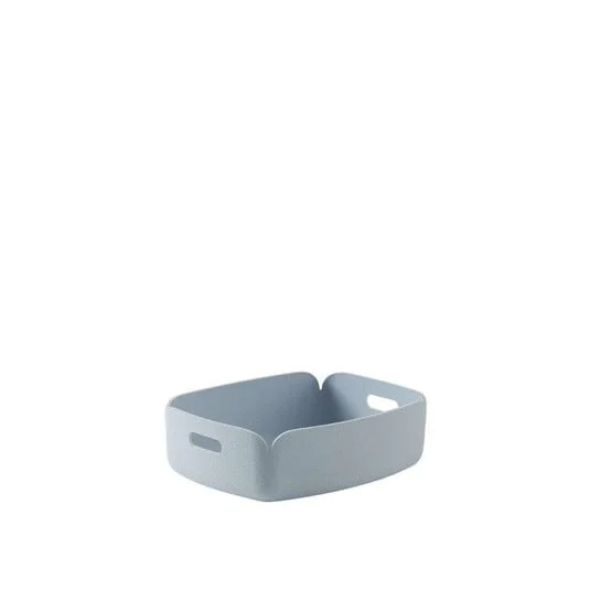 Restore Bandeja 40x31 Light Blue - Muuto