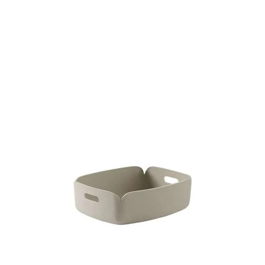 Restore Bandeja 40x31 color Arena - Muuto
