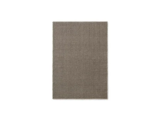 Collect SC84 Alfombra 170x240 Camel - &Tradition