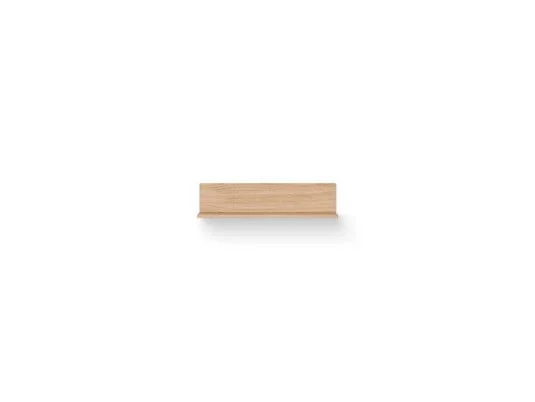 Tana Estante Oak - New Works