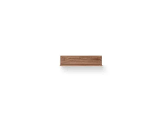 Tana Estante Walnut - New Works
