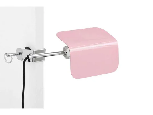 Apex Lámpara de Abrazadera Luis Pink - HAY