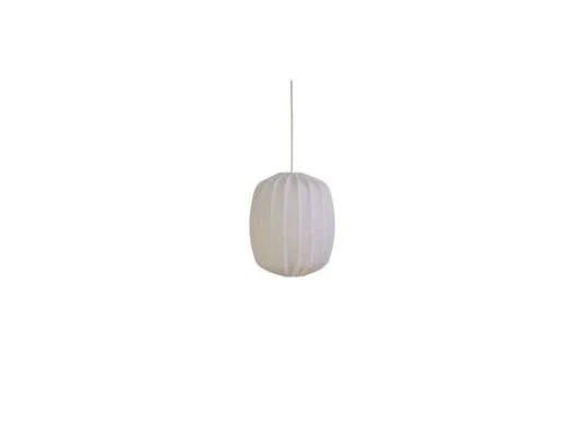 Prisma 25, pantalla Linen White - Watt & Veke