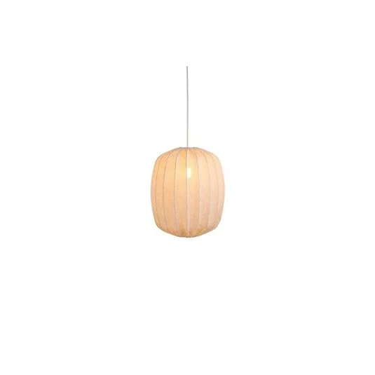 Prisma 35, pantalla de lino natural - Watt & Veke