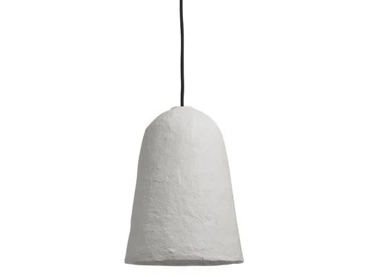 Lámpara colgante Tulip White - Watt & Veke